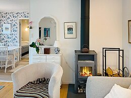 4 Star Holiday Home in Hjalteby-by Traum