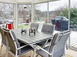 4 Star Holiday Home in Hjalteby-by Traum