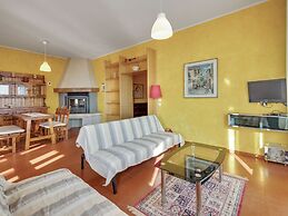 Beaming Holiday Home in Marciaga With Pool, Garden,terrace