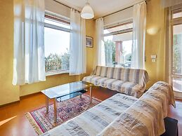 Beaming Holiday Home in Marciaga With Pool, Garden,terrace
