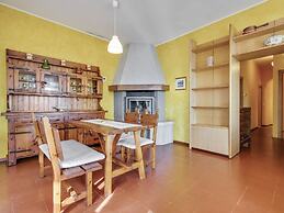 Beaming Holiday Home in Marciaga With Pool, Garden,terrace