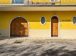 Beaming Holiday Home in Marciaga With Pool, Garden,terrace