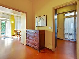 Beaming Holiday Home in Marciaga With Pool, Garden,terrace