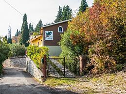 Beaming Holiday Home in Marciaga With Pool, Garden,terrace