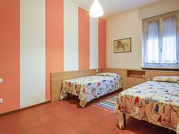 Beaming Holiday Home in Marciaga With Pool, Garden,terrace