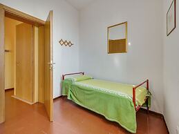 Beaming Holiday Home in Marciaga With Pool, Garden,terrace