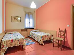 Beaming Holiday Home in Marciaga With Pool, Garden,terrace