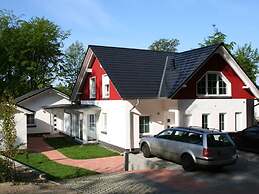 Strandhus Sellin - House 1