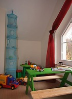 Strandhus Sellin - House 1