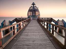 Strandhus Sellin - House 1