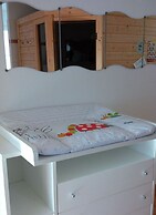 Strandhus Sellin - House 1