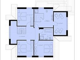 Strandhus Sellin - House 1