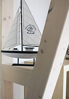 Strandhus Sellin - House 1