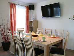 Strandhus Sellin - House 1