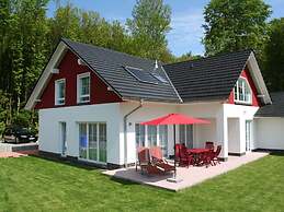 Strandhus Sellin - House 1