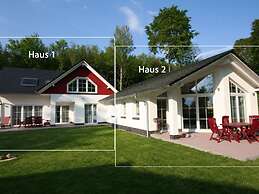 Strandhus Sellin - House 1