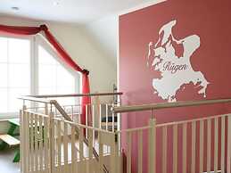 Strandhus Sellin - House 1