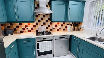 3-bed House in Northolt