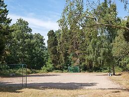 2 Person Holiday Home in Vaeggerlose