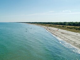 2 Person Holiday Home in Vaeggerlose