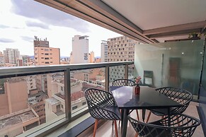 Vossa Bossa Setin República