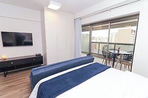 Vossa Bossa Setin República