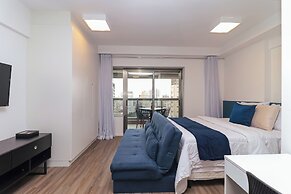 Vossa Bossa Setin República