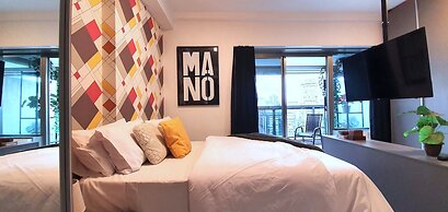 Vossa Bossa Setin República