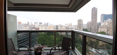 Vossa Bossa Setin República