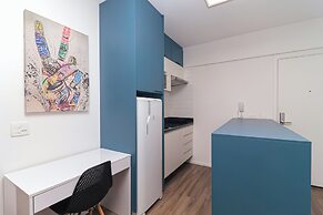 Vossa Bossa Setin República