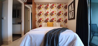 Vossa Bossa Setin República