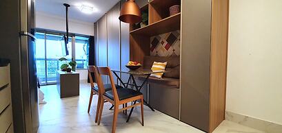 Vossa Bossa Setin República