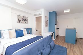 Vossa Bossa Setin República