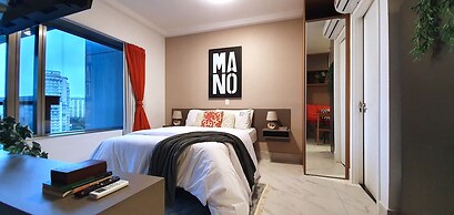 Vossa Bossa Setin República