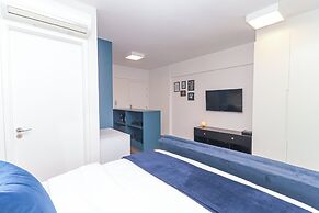 Vossa Bossa Setin República