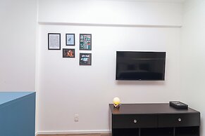 Vossa Bossa Setin República