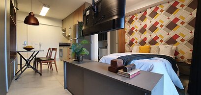 Vossa Bossa Setin República