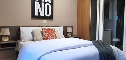 Vossa Bossa Setin República