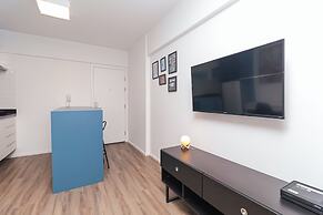 Vossa Bossa Setin República