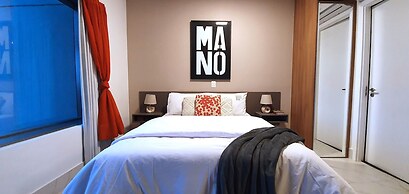 Vossa Bossa Setin República