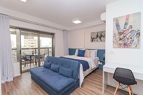 Vossa Bossa Setin República