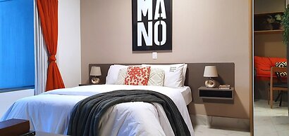 Vossa Bossa Setin República