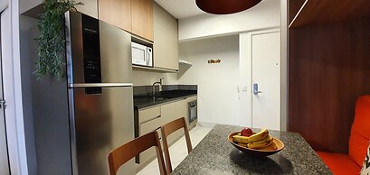 Vossa Bossa Setin República