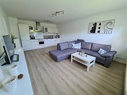 Holiday Apartment Auszeit