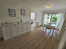 Holiday Apartment Auszeit