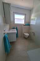 Holiday Apartment Auszeit