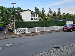 Holiday Apartment Auszeit