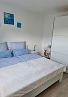 Holiday Apartment Auszeit