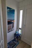 Holiday Apartment Auszeit