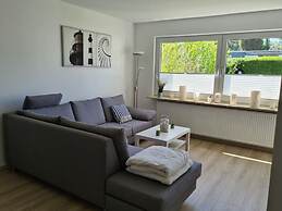 Holiday Apartment Auszeit